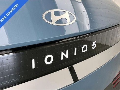 Certified 2026 Hyundai Ioniq 5 SEL AWD/4WD image 17
