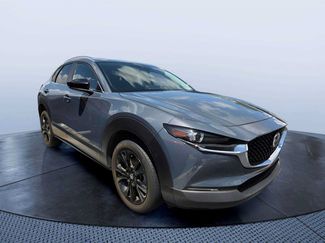 Used 2023 MAZDA CX-30 AWD 2.5 S w/ Preferred Package video 1