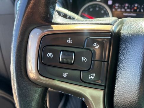 Used 2021 Chevrolet Silverado 1500 High Country w/ Safety Package II image 15