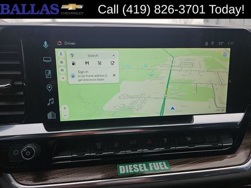 Certified 2025 Chevrolet Silverado 2500 LT w/ Convenience Package AWD/4WD image 14