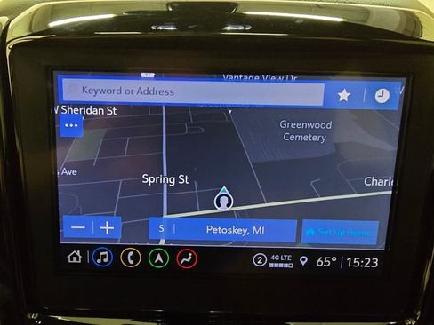 Used 2023 Chevrolet Traverse Premier w/ Redline Edition AWD/4WD image 23