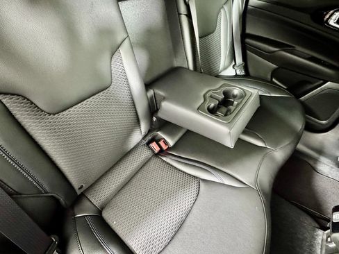 New 2026 Jeep Compass Latitude image 28