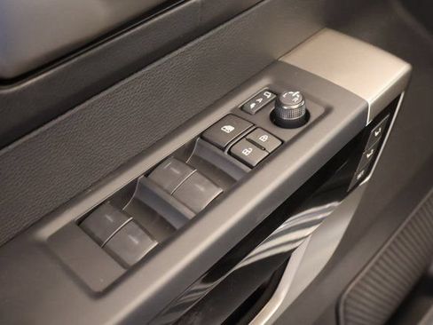 New 2026 Toyota Tundra Limited AWD/4WD image 10