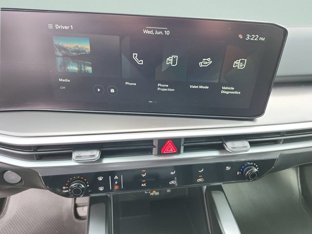 New 2026 Kia Sorento LX FWD image 27