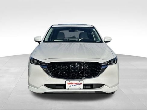 New 2025 MAZDA CX-5 AWD 2.5 S w/ Preferred Package image 10