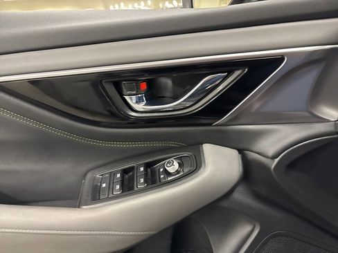 Used 2024 Subaru Outback Onyx Edition image 28