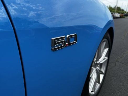 Certified 2024 Ford Mustang GT Premium RWD image 40