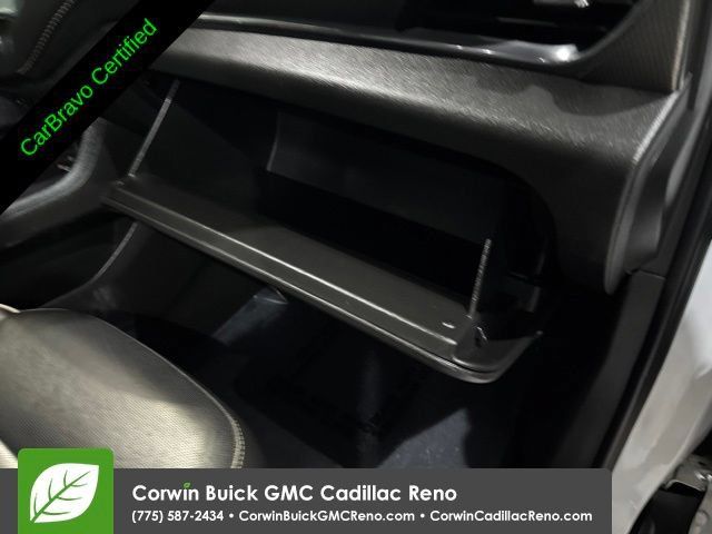 Certified 2023 Chevrolet Traverse Premier w/ Redline Edition AWD/4WD image 43