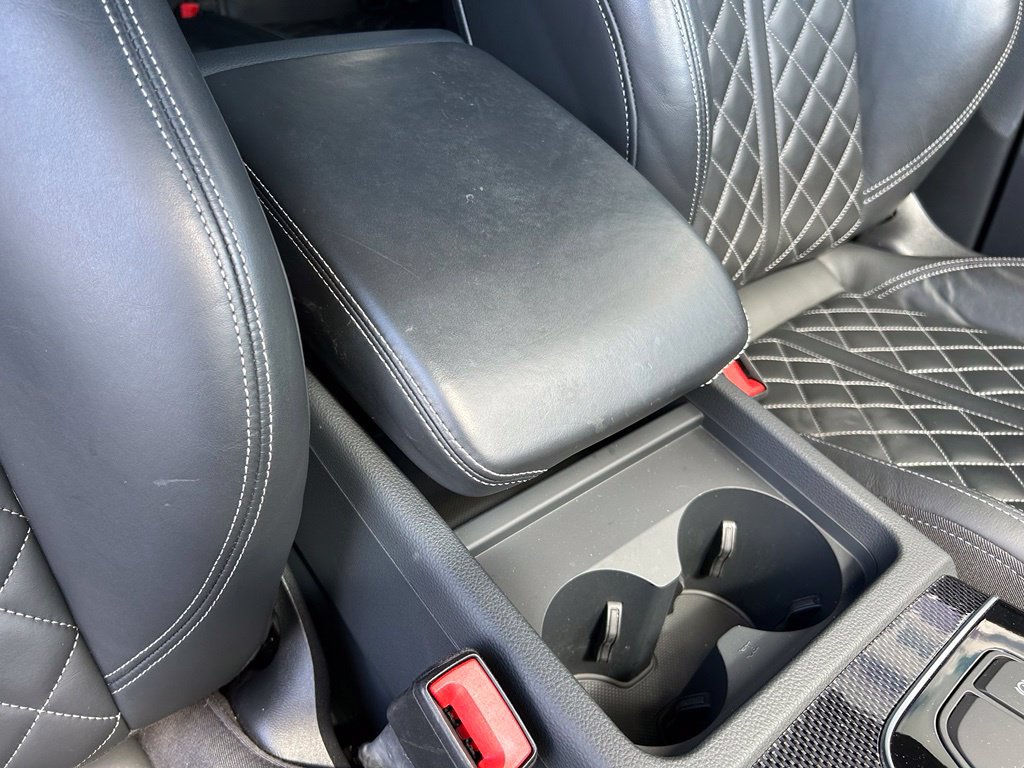 Used 2024 Audi SQ5 Premium Plus AWD/4WD image 46