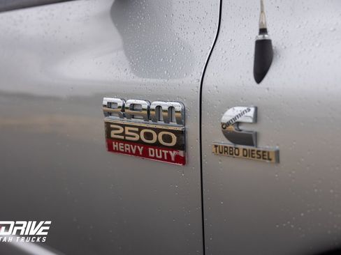 Used 2009 Dodge Ram 2500 Truck SLT w/ Popular Equipment Group image 6