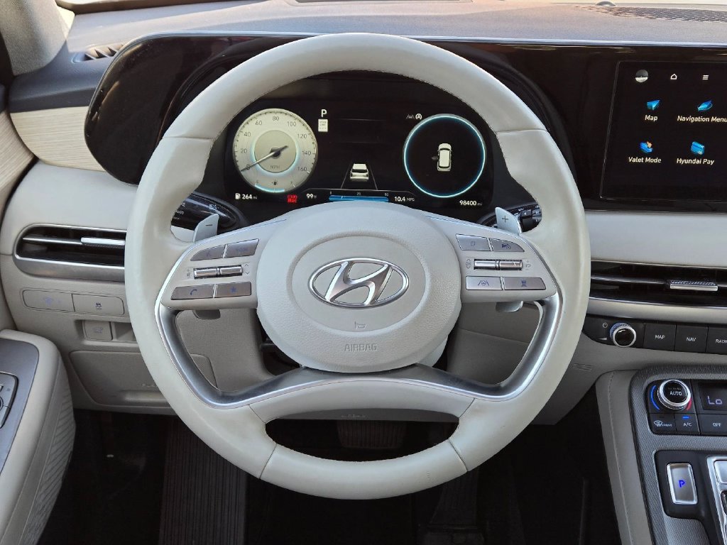 Used 2024 Hyundai Palisade Limited FWD image 23