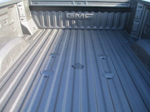 New 2026 GMC Sierra 2500 AT4 w/ AT4 Premium Plus Package image 6