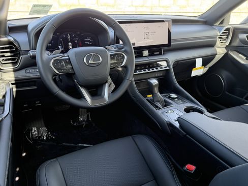 New 2026 Lexus IS 350 F Sport image 25