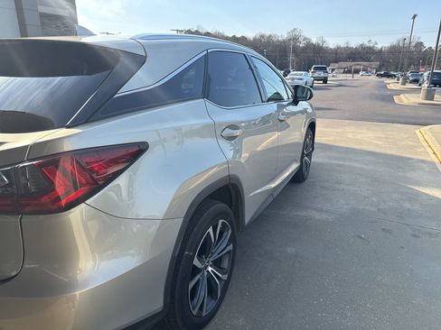 Used 2021 Lexus RX 350 350 image 7