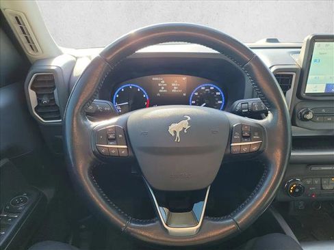 Used 2022 Ford Bronco Sport Big Bend w/ Convenience Package image 18