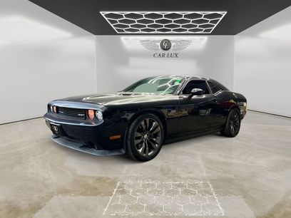 Used 2014 Dodge Challenger SRT8 Core