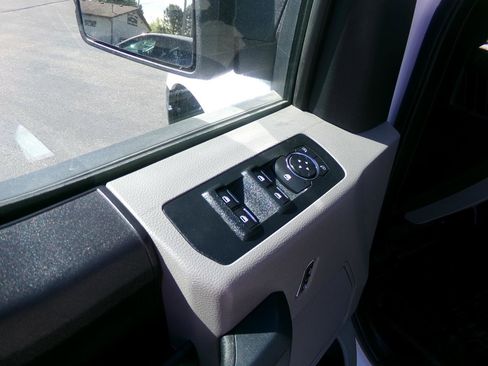 Used 2019 Ford F150 XL w/ XL Power Equipment Group AWD/4WD image 11