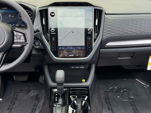 Used 2026 Subaru Forester Sport AWD/4WD image 23