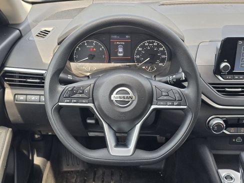 Used 2021 Nissan Altima 2.5 S w/ Driver Assist Package FWD image 15