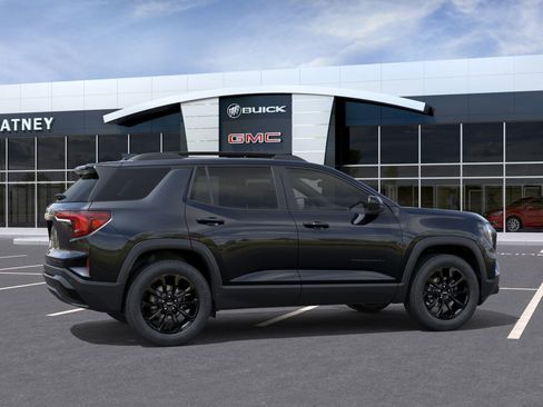 New 2026 GMC Terrain Elevation image 5