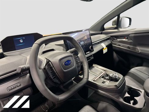 New 2026 Subaru Solterra Premium image 9