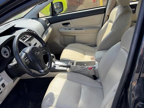 Used 2013 Subaru Impreza 2.0i Sport Limited AWD/4WD image 15