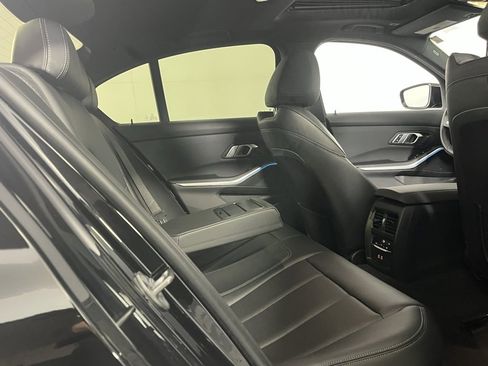 Used 2023 BMW 330e w/ Premium Package image 26