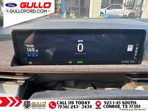 Used 2023 Ford Mustang Mach-E GT AWD/4WD image 10