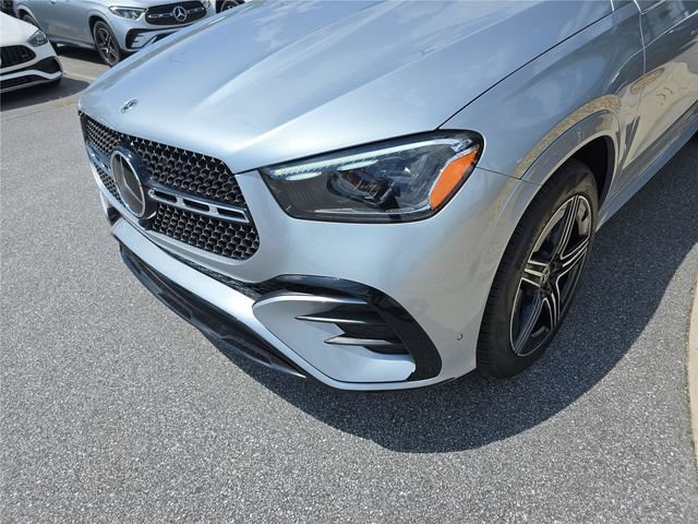New 2026 Mercedes-Benz GLE 450 4MATIC image 9