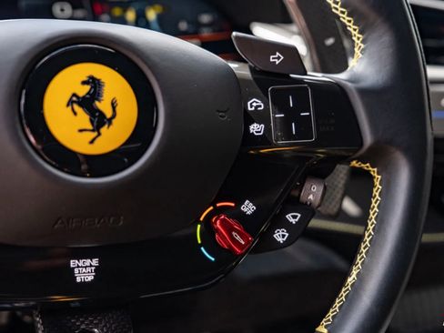 Used 2022 Ferrari SF90 Stradale image 19