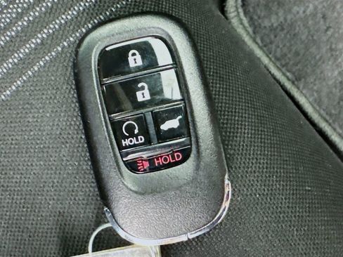 Used 2023 Honda Civic Sport image 35