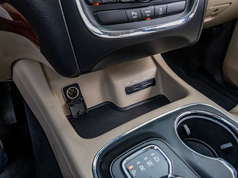 Used 2014 Dodge Durango Limited w/ Premium Group RWD image 30