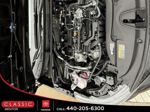 New 2026 Toyota Corolla LE image 12