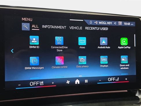 Certified 2025 BMW X2 xDrive28i AWD/4WD image 17