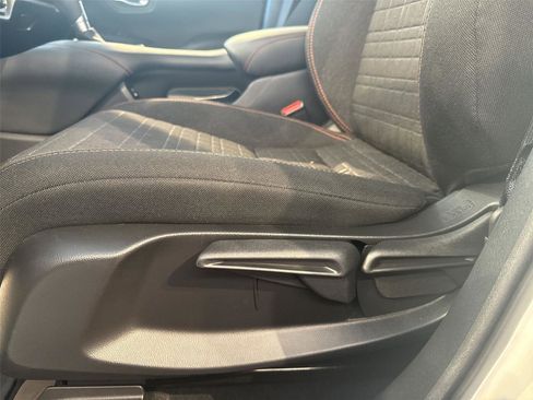 New 2025 Honda HR-V Sport image 14