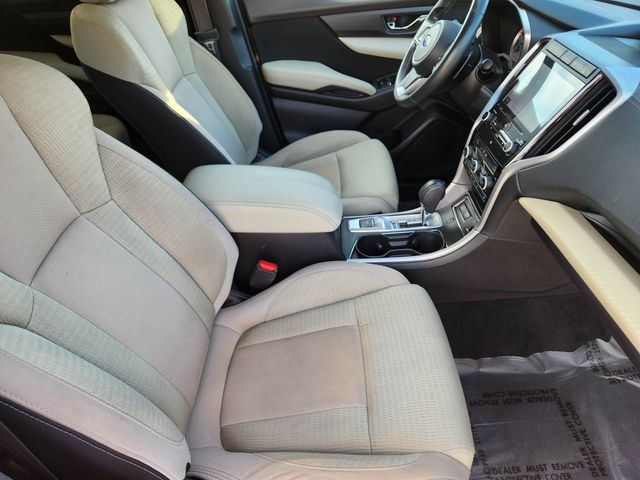 Used 2021 Subaru Ascent Premium w/ Sport Package AWD/4WD image 14