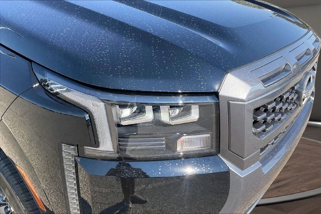 Certified 2026 Nissan Frontier SV w/ Tow Package AWD/4WD image 28