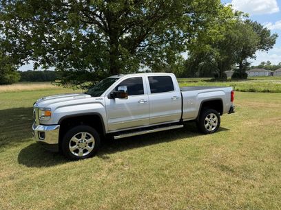 Used 2019 GMC Sierra 2500 SLT w/ Duramax Plus Package
