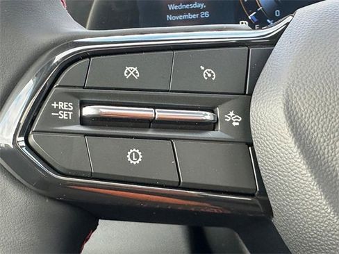 New 2026 Chevrolet Equinox RS image 9