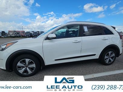 Used 2019 Kia Niro EX