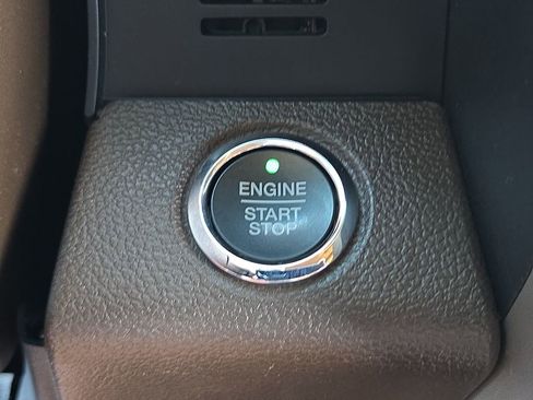 Used 2019 Ford F150 King Ranch w/ Equipment Group 601A Luxury image 26