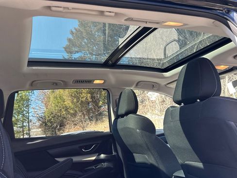 Used 2021 Subaru Ascent Premium w/ Sport Package image 10