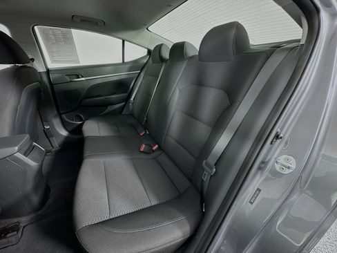 Used 2019 Hyundai Elantra Value Edition w/ Cargo Package FWD image 24