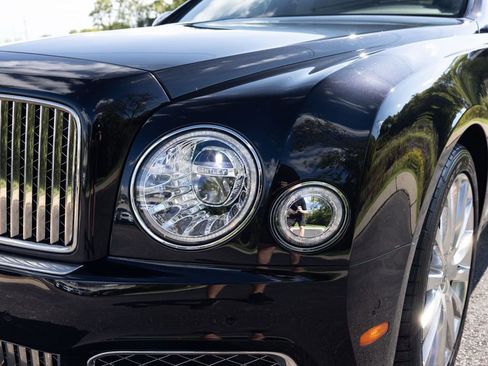 Certified 2019 Bentley Mulsanne image 17