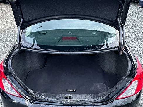 Used 2017 Nissan Versa S image 15