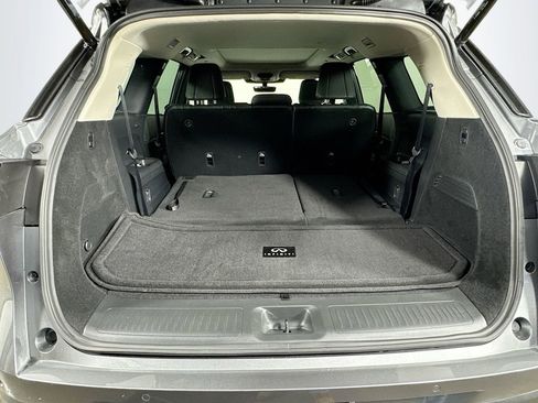 Certified 2026 INFINITI QX60 Luxe w/ Cargo Package image 33