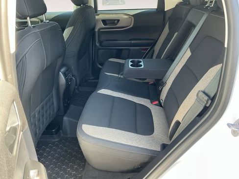 Used 2025 Ford Bronco Sport Big Bend AWD/4WD image 13