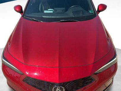 Used 2024 Acura Integra A-Spec