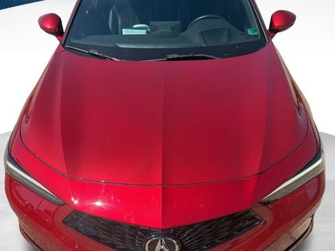 Used 2024 Acura Integra A-Spec image 1