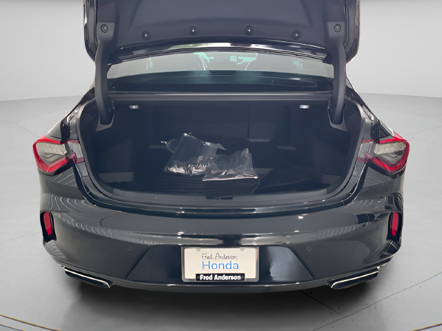 Used 2023 Acura TLX w/ Advance Package AWD/4WD image 23